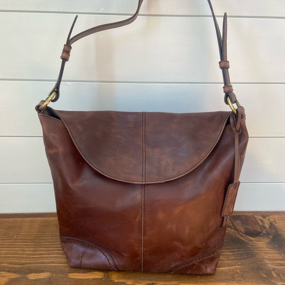 Handbags - Diba True Leather Bag